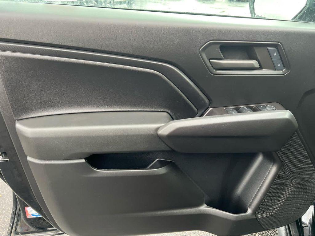 used 2024 Chevrolet Colorado car, priced at $34,995