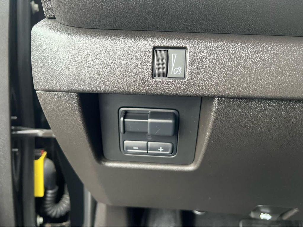 used 2024 Chevrolet Colorado car, priced at $34,995