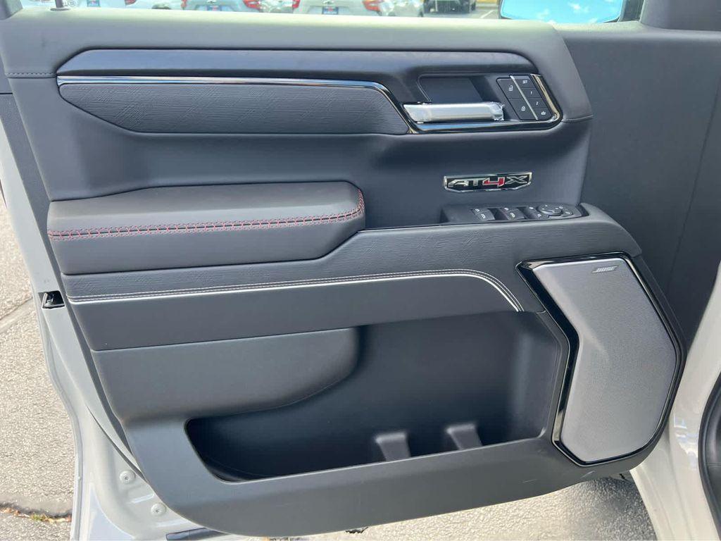 new 2026 GMC Sierra 1500 car, priced at $77,640