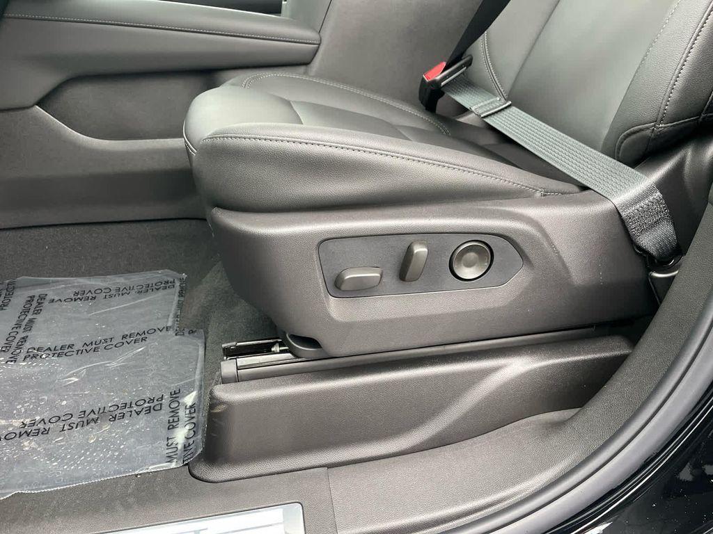 new 2026 Chevrolet Tahoe car, priced at $71,710