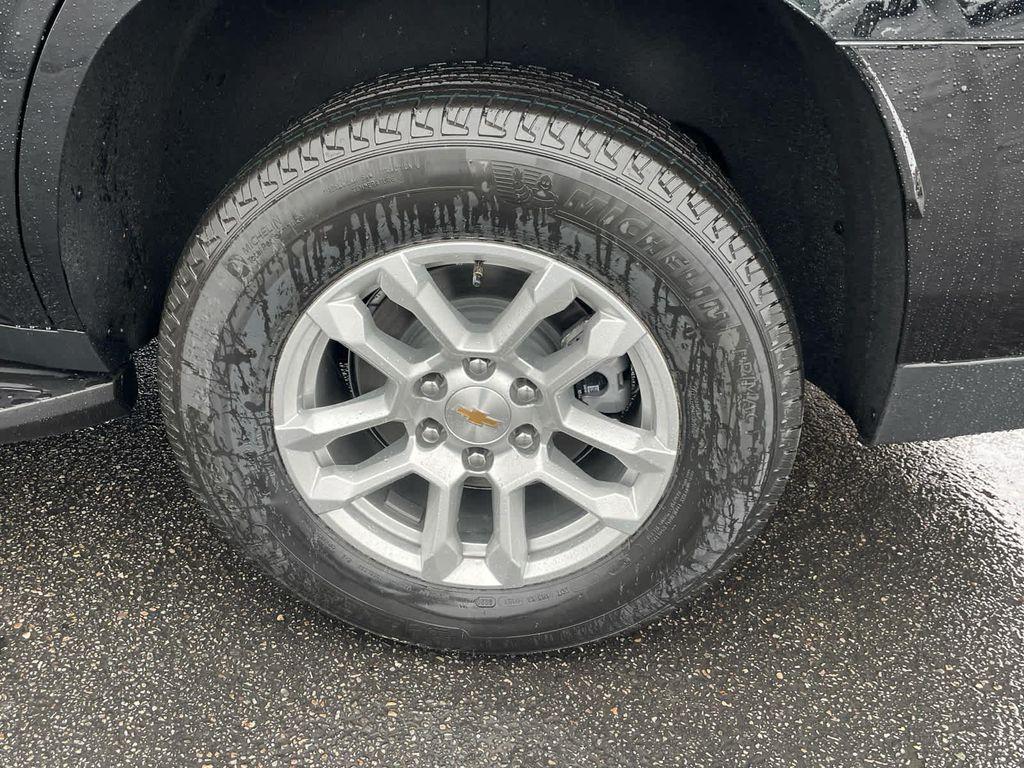 new 2026 Chevrolet Tahoe car, priced at $71,710