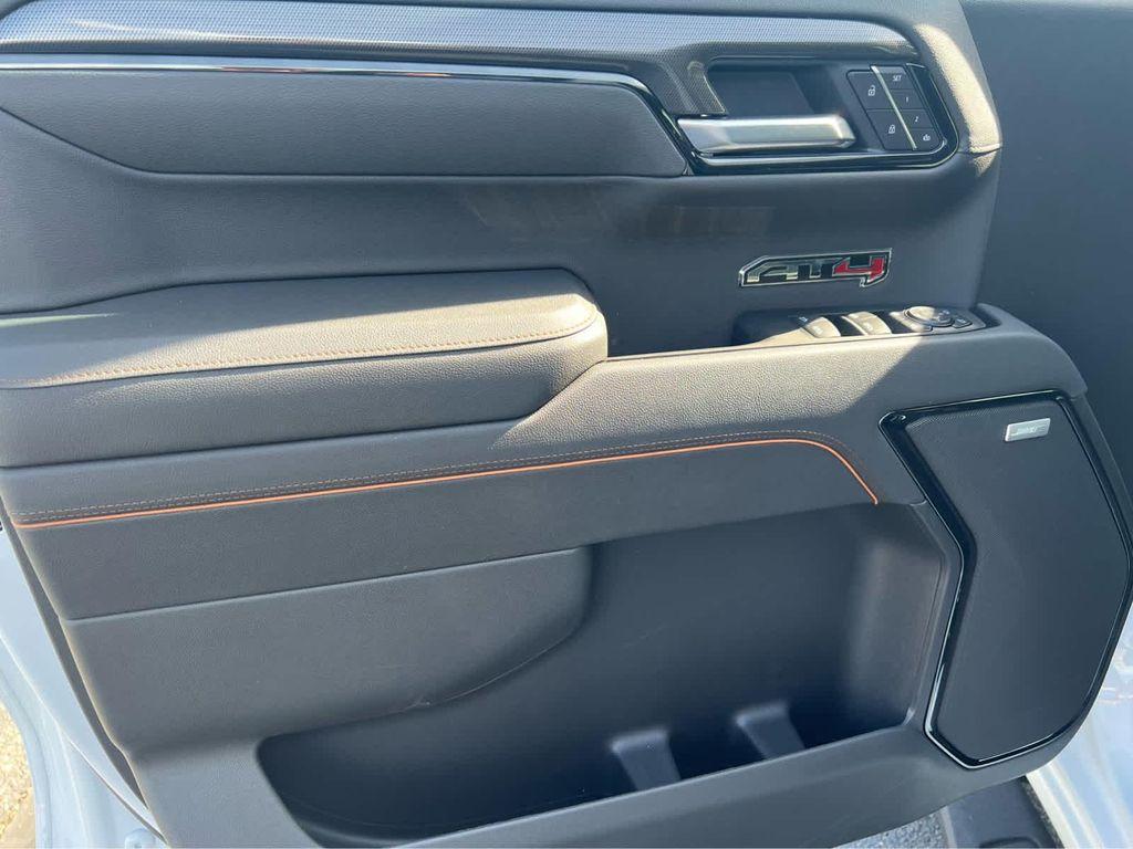 new 2026 GMC Sierra 1500 car, priced at $68,730