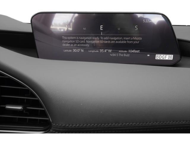 used 2021 Mazda Mazda3 car