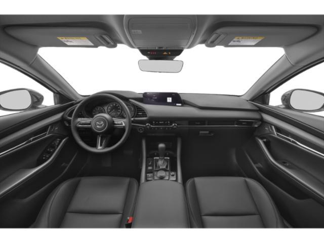 used 2021 Mazda Mazda3 car