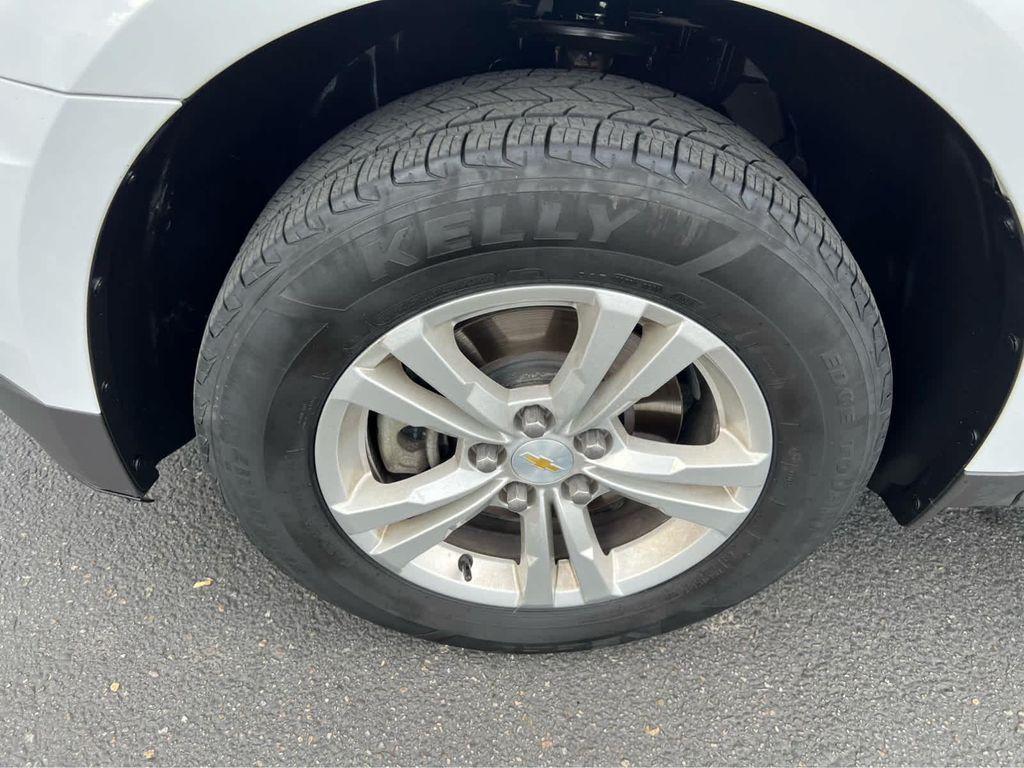 used 2017 Chevrolet Equinox car, priced at $9,960