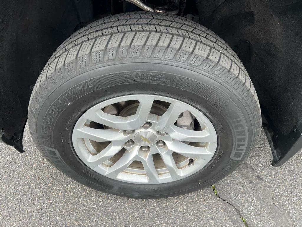 used 2019 Chevrolet Silverado 1500 car, priced at $24,955