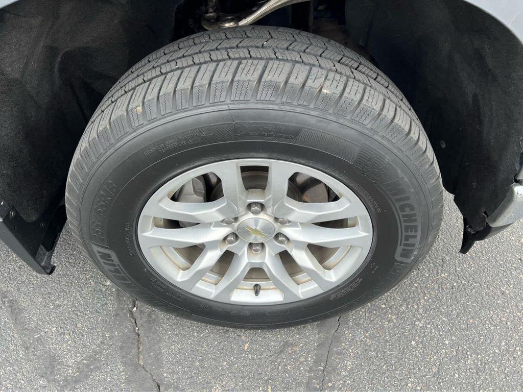 used 2019 Chevrolet Silverado 1500 car, priced at $24,955