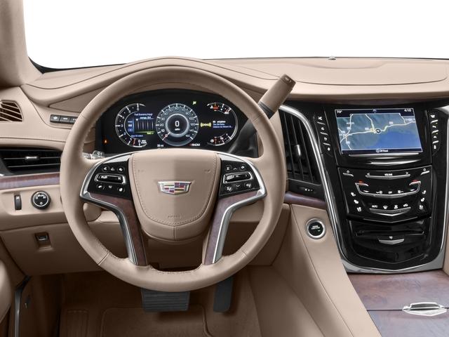 used 2016 Cadillac Escalade car