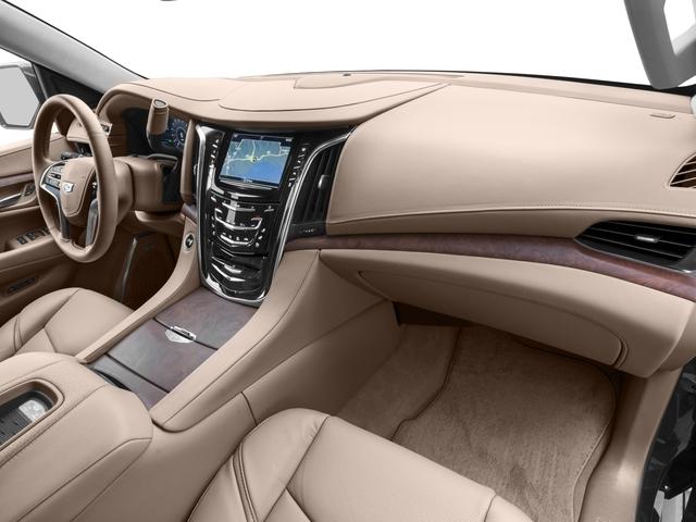 used 2016 Cadillac Escalade car