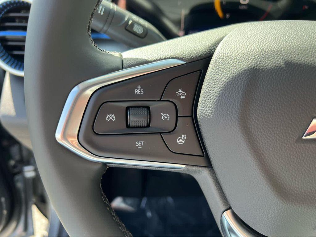 new 2026 Chevrolet Trax car, priced at $26,580