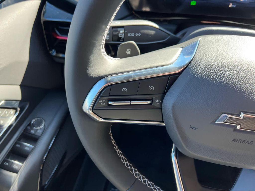 new 2026 Chevrolet Silverado EV car, priced at $75,865