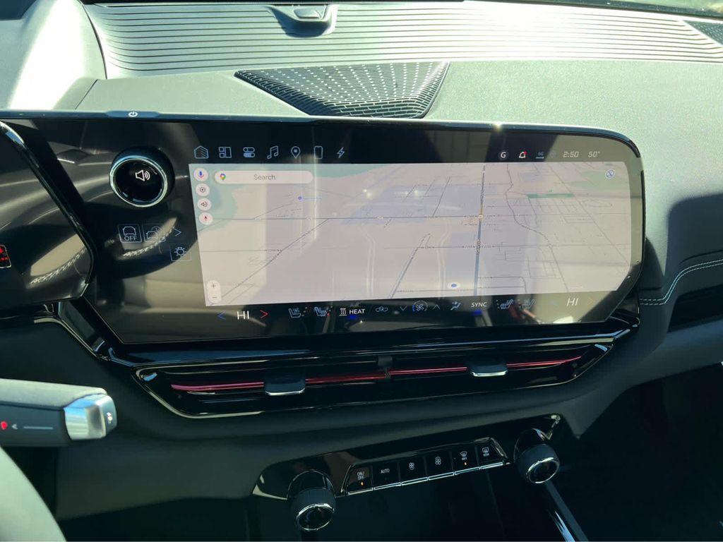 new 2026 Chevrolet Silverado EV car, priced at $75,865