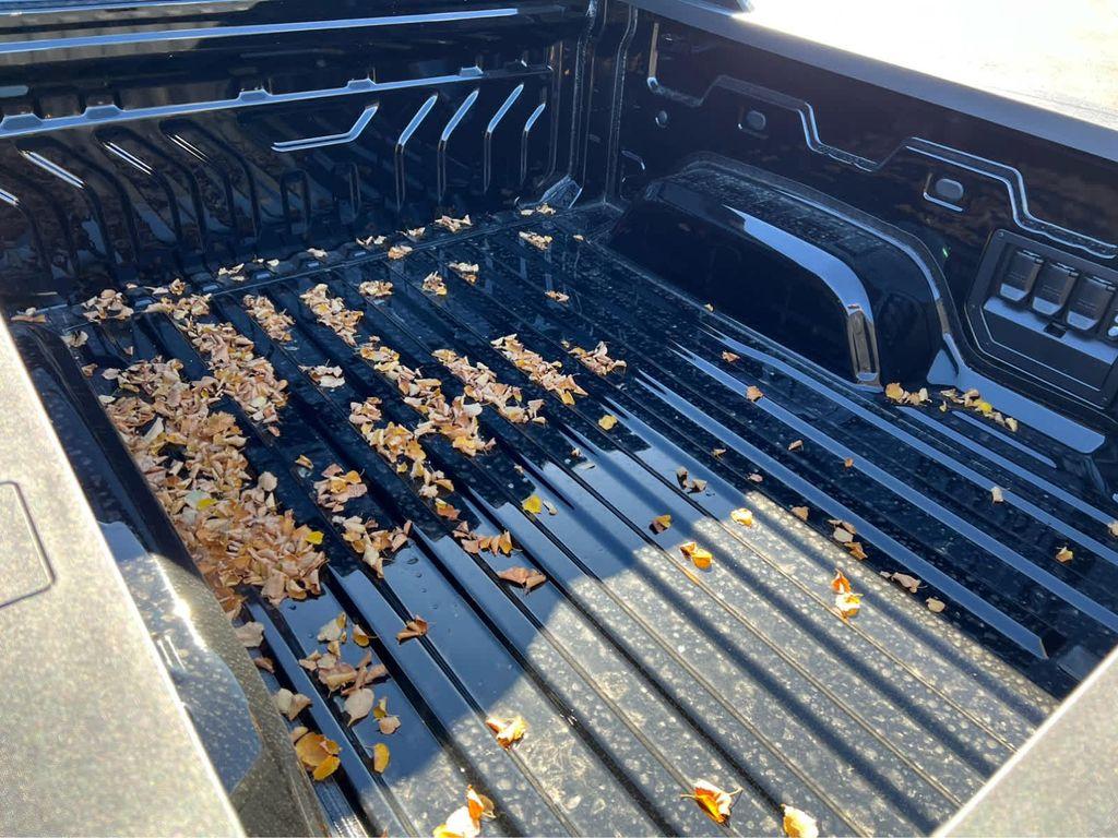 new 2026 Chevrolet Silverado EV car, priced at $75,865