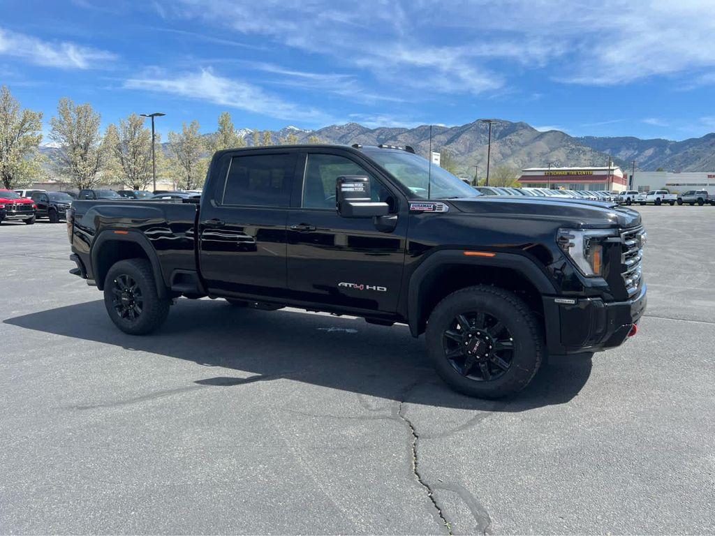 new 2026 GMC Sierra 3500 car, priced at $83,965