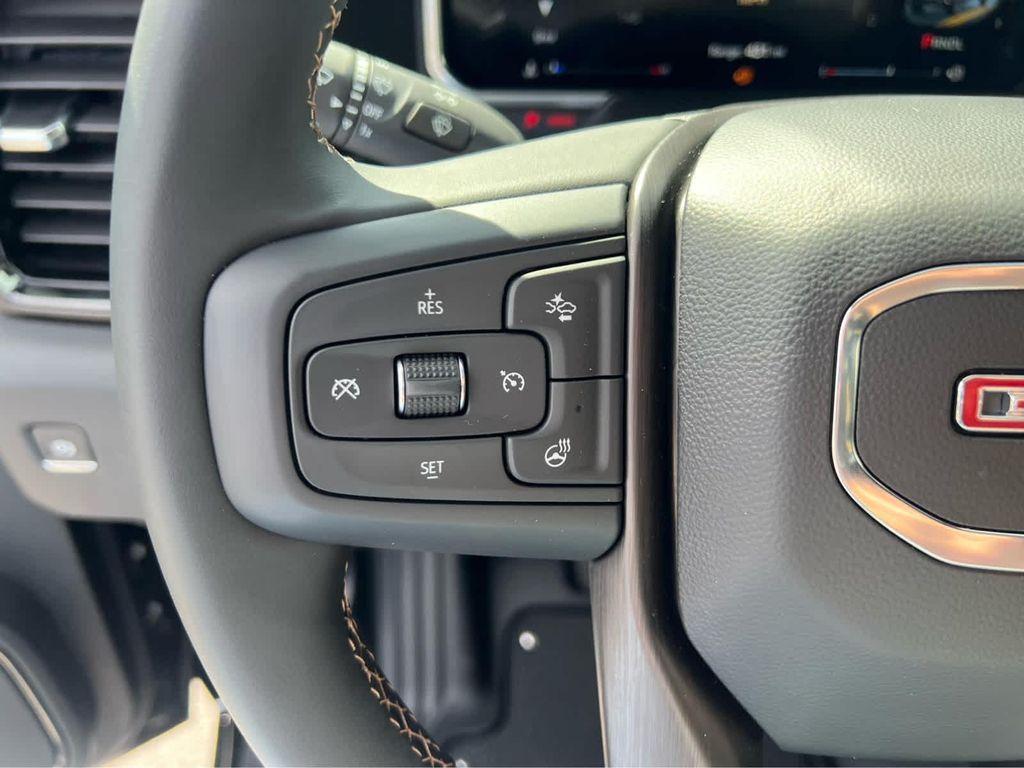 new 2026 GMC Sierra 3500 car, priced at $83,965