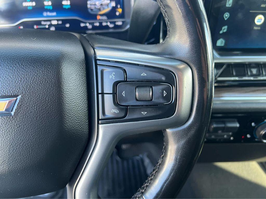 used 2024 Chevrolet Silverado 3500 car, priced at $41,995