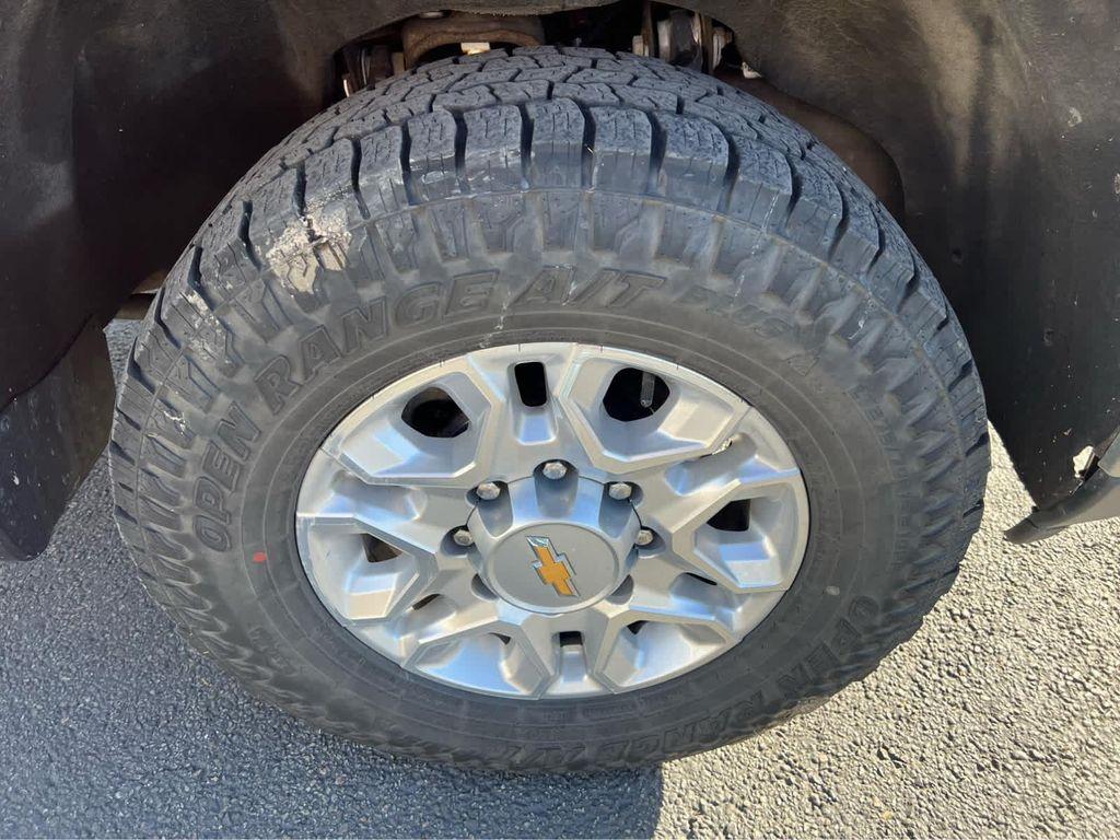 used 2024 Chevrolet Silverado 3500 car, priced at $41,995