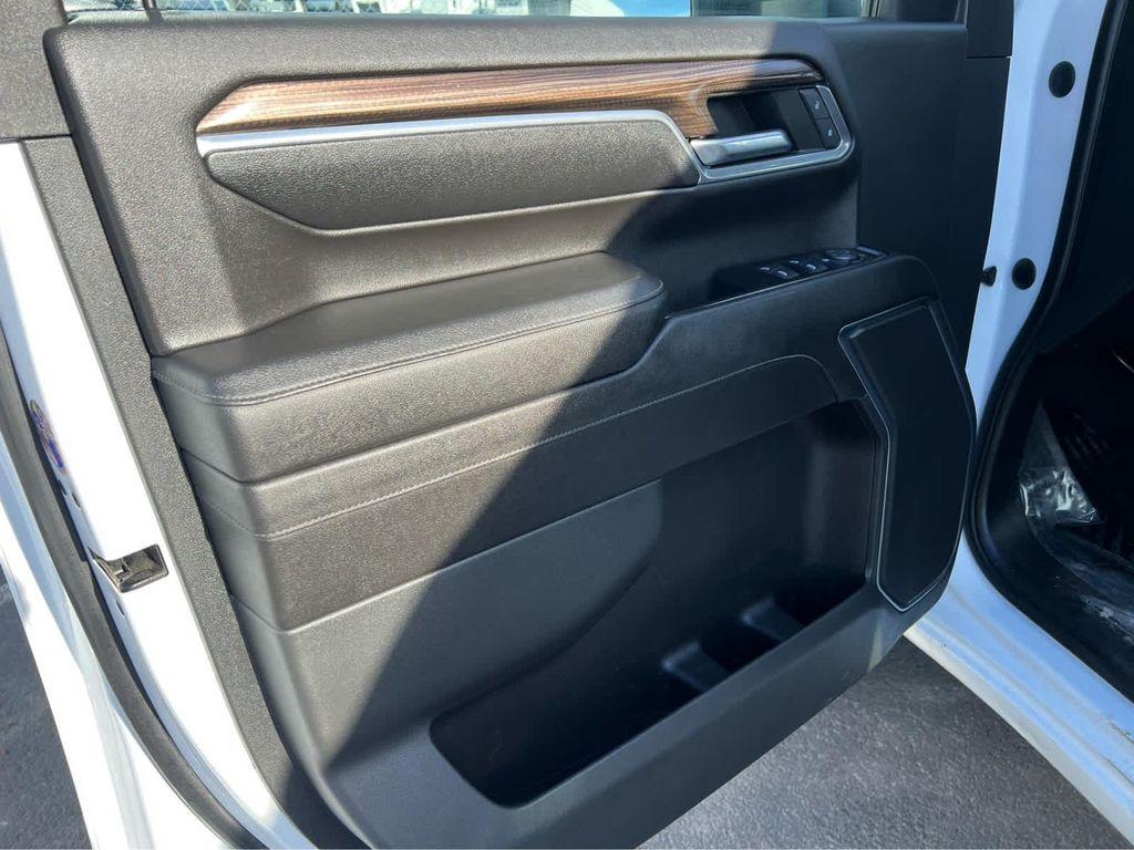 used 2024 Chevrolet Silverado 3500 car, priced at $41,995