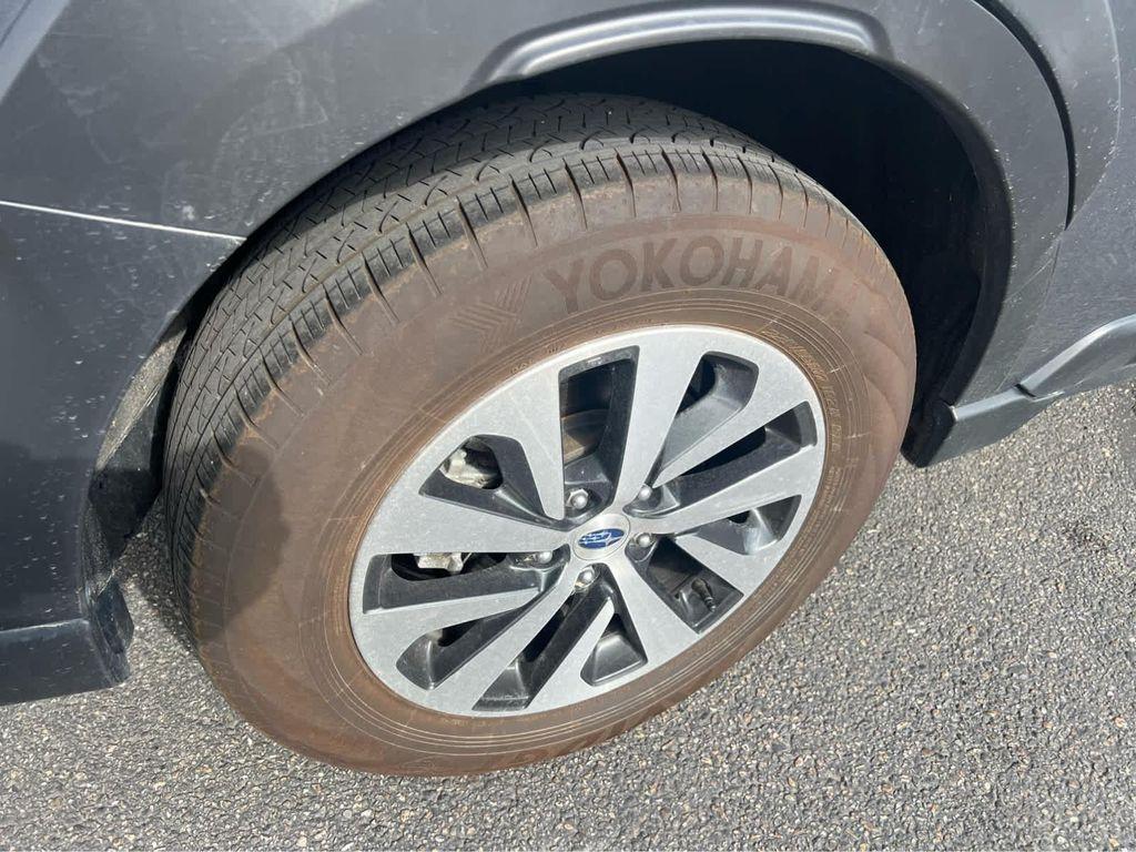 used 2023 Subaru Outback car, priced at $26,995