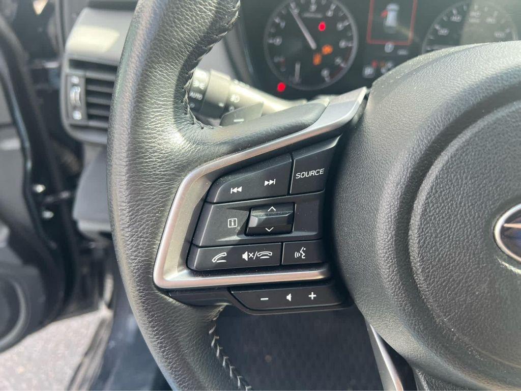 used 2023 Subaru Outback car, priced at $26,995