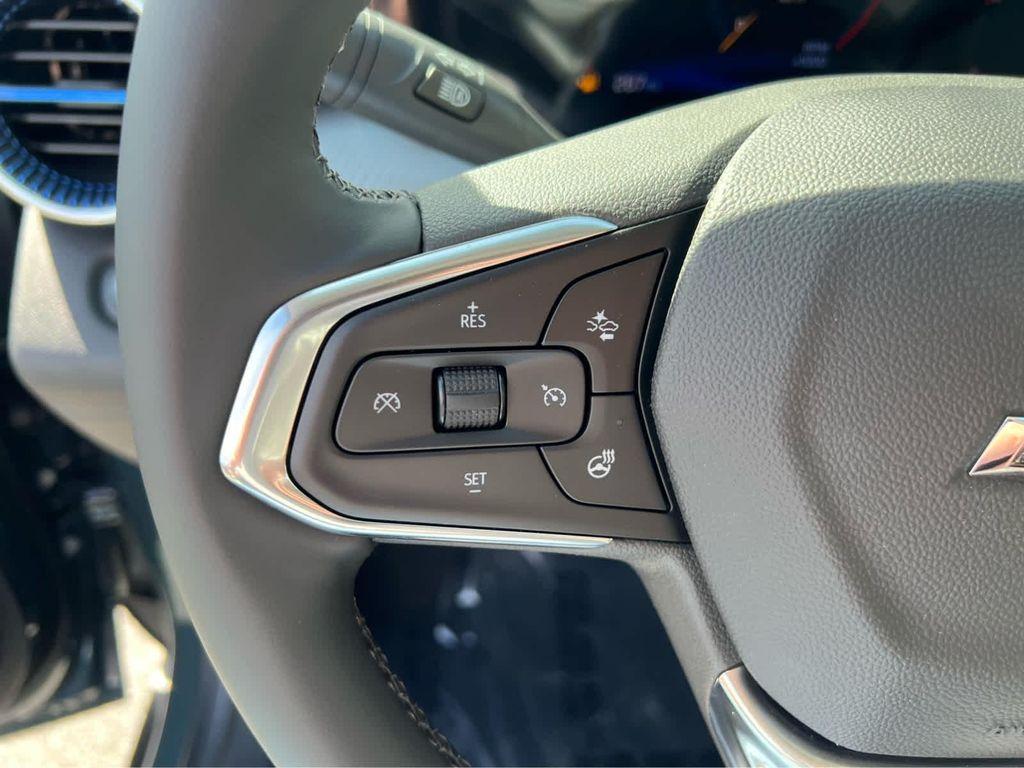 new 2026 Chevrolet Trax car, priced at $26,580