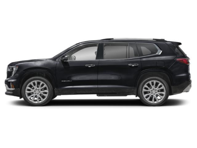 new 2026 GMC Acadia car, priced at $68,588