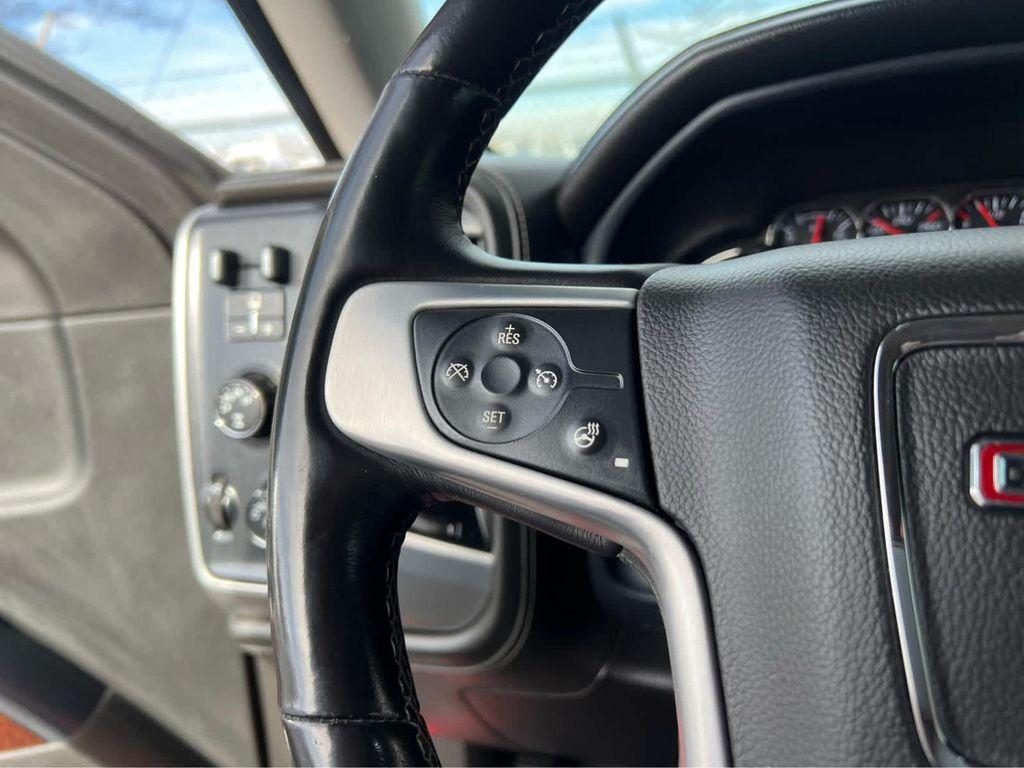 used 2015 GMC Sierra 1500 car, priced at $13,995