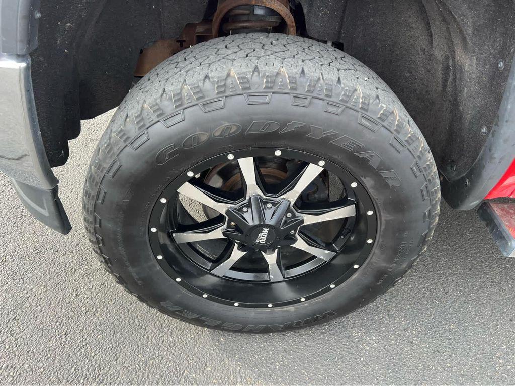 used 2015 GMC Sierra 1500 car, priced at $13,995