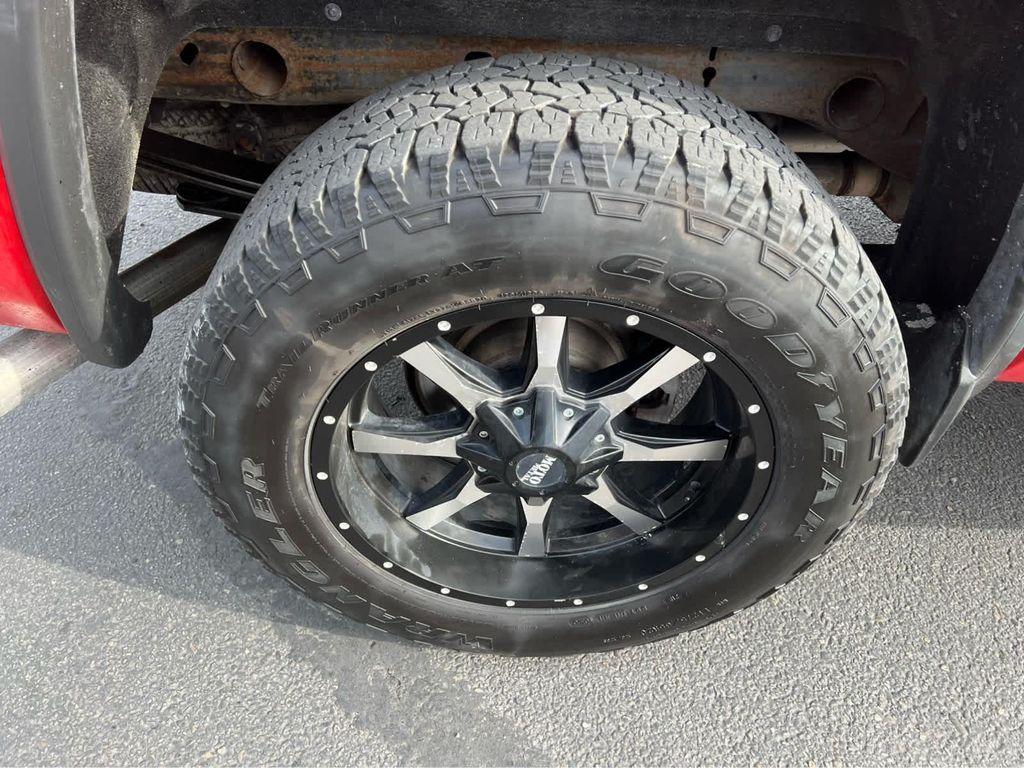 used 2015 GMC Sierra 1500 car, priced at $13,995