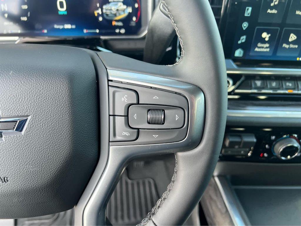 new 2026 Chevrolet Silverado 3500 car