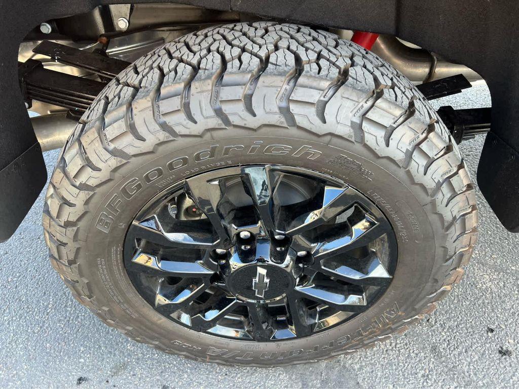 new 2026 Chevrolet Silverado 3500 car