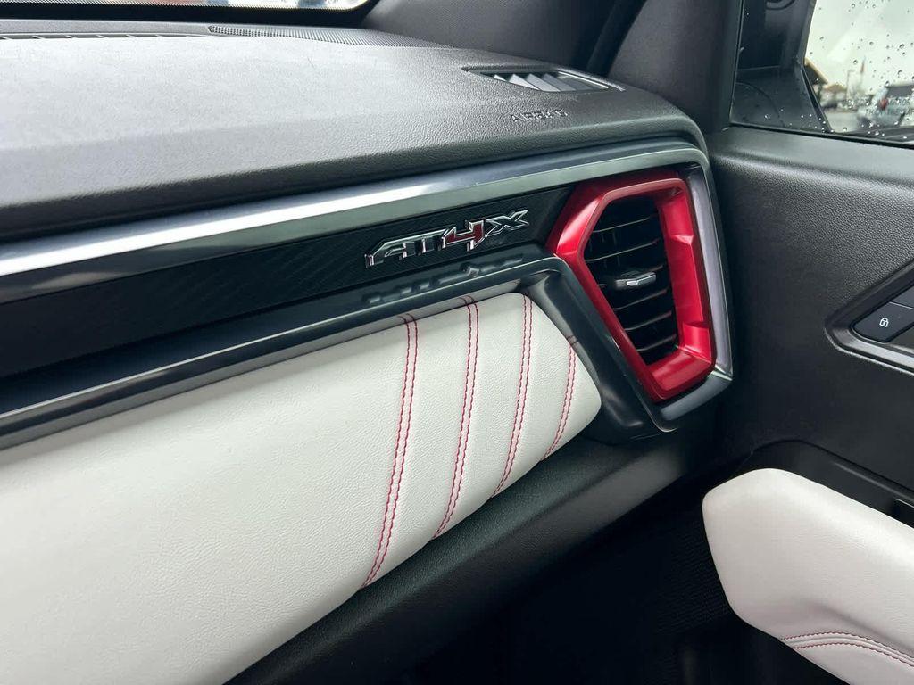 used 2024 GMC Canyon car, priced at $46,990