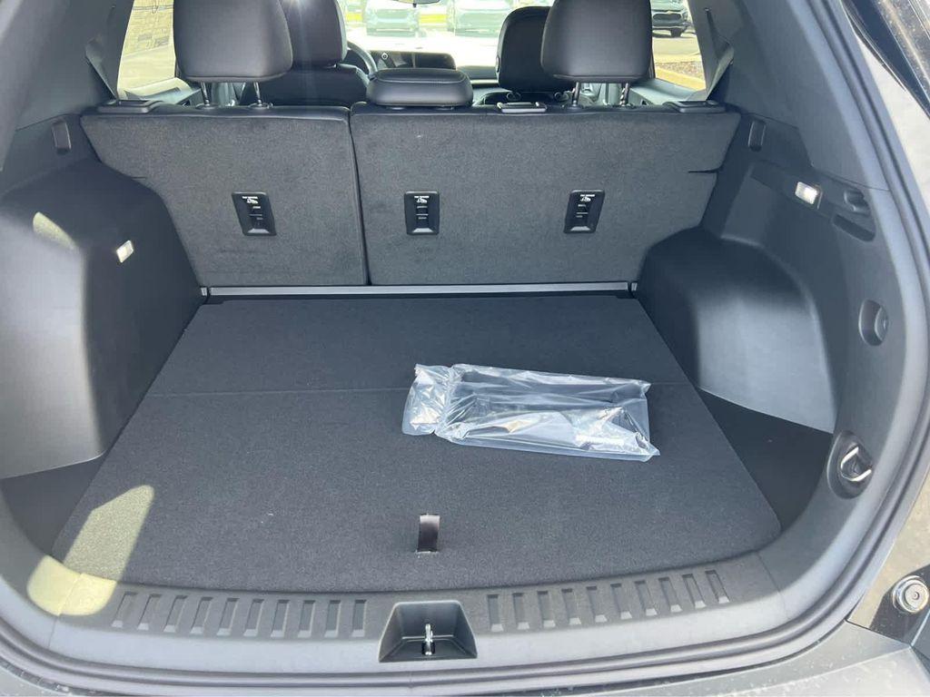 new 2026 Chevrolet Equinox car, priced at $34,390