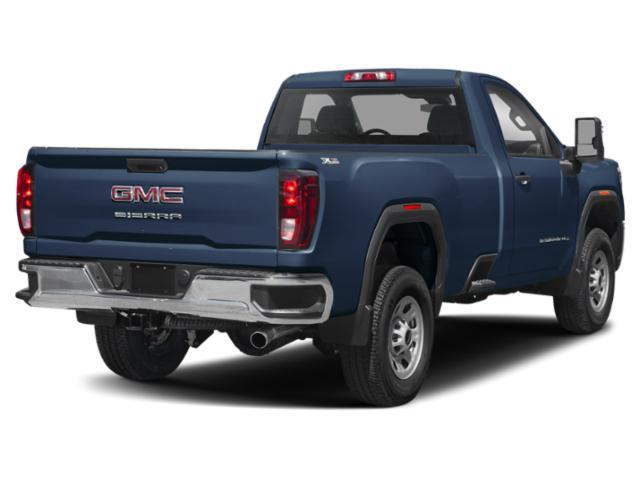new 2026 GMC Sierra 3500 car, priced at $58,733