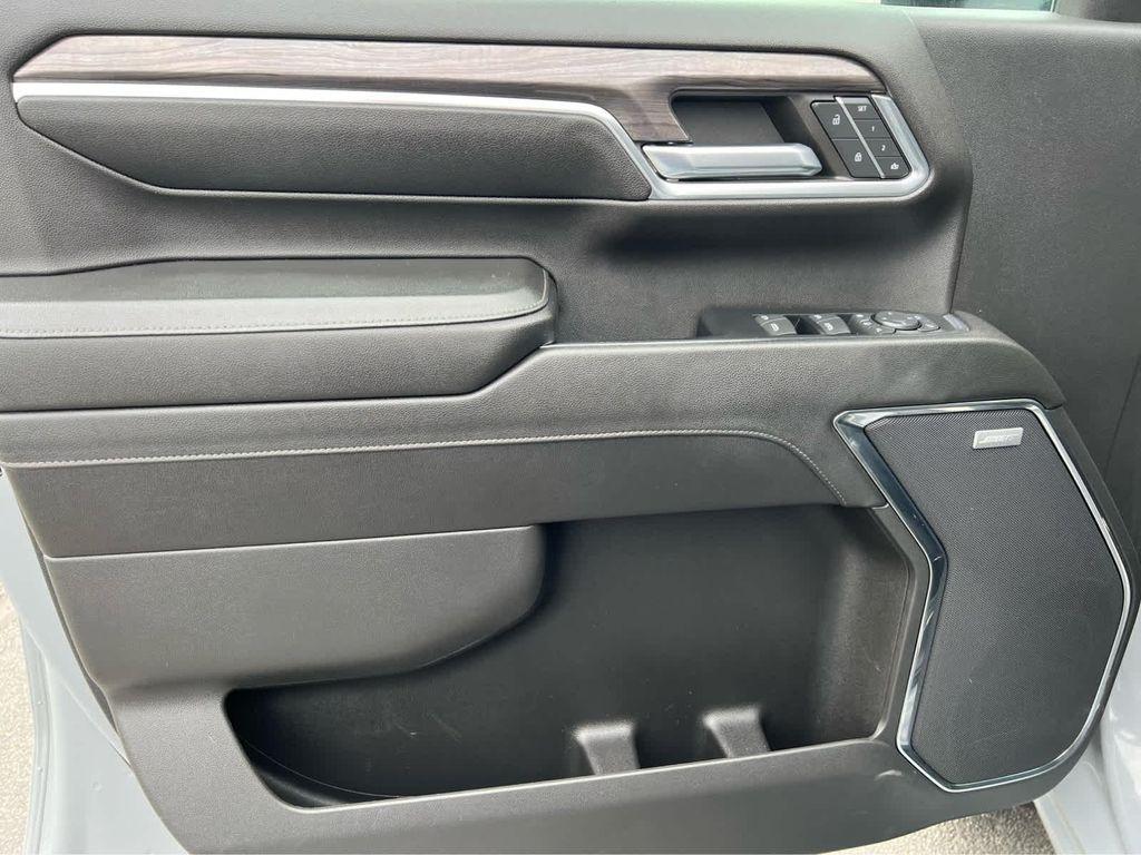 used 2024 Chevrolet Silverado 2500 car, priced at $66,995