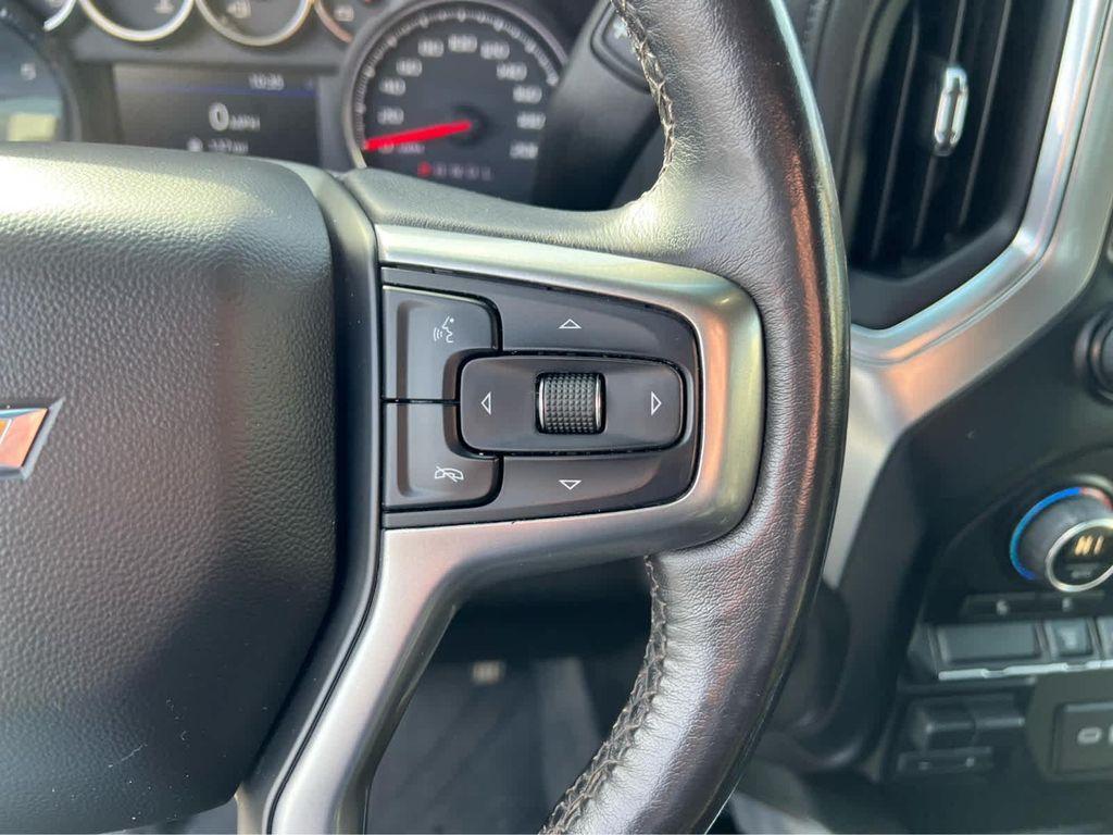 used 2022 Chevrolet Silverado 3500 car, priced at $50,995