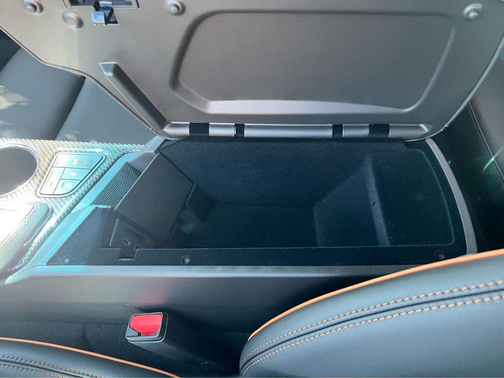 new 2026 Cadillac CT4-V car, priced at $54,270