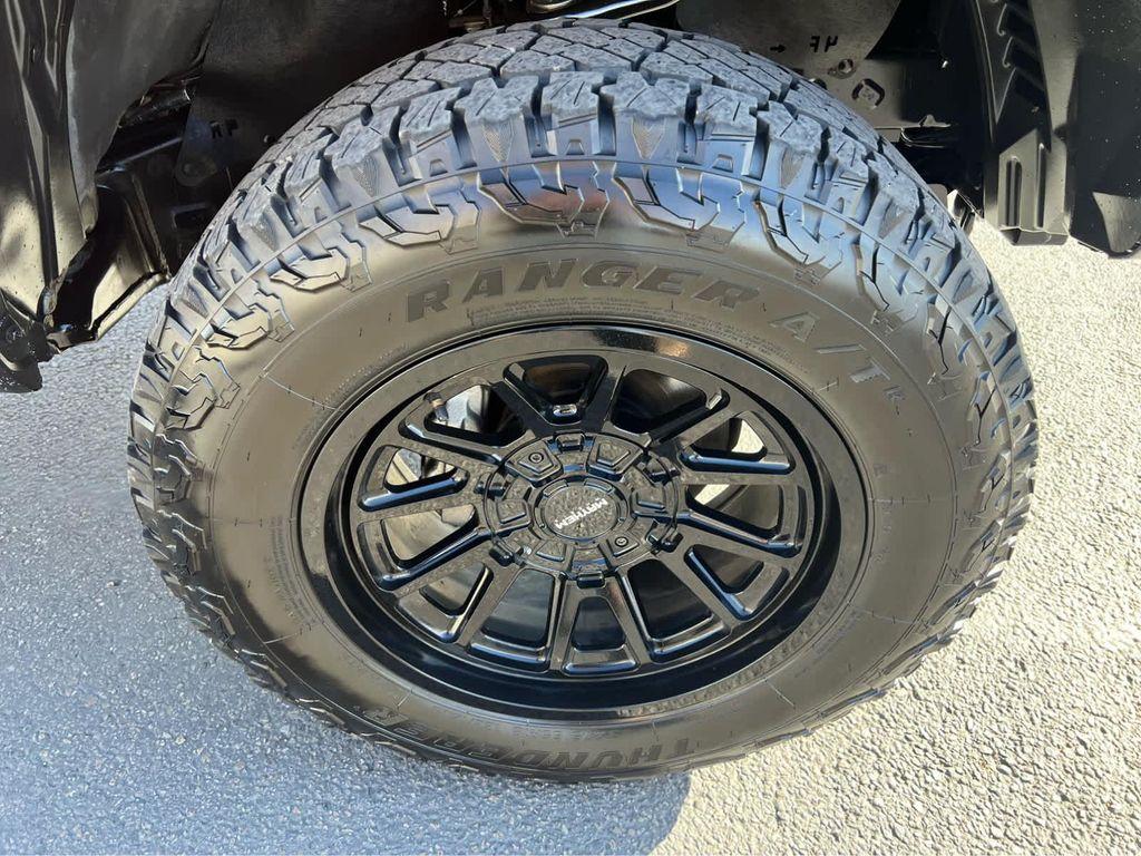 used 2022 Toyota Tacoma car, priced at $35,774