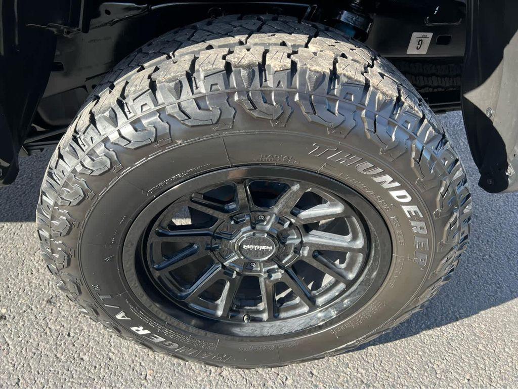 used 2022 Toyota Tacoma car, priced at $35,774