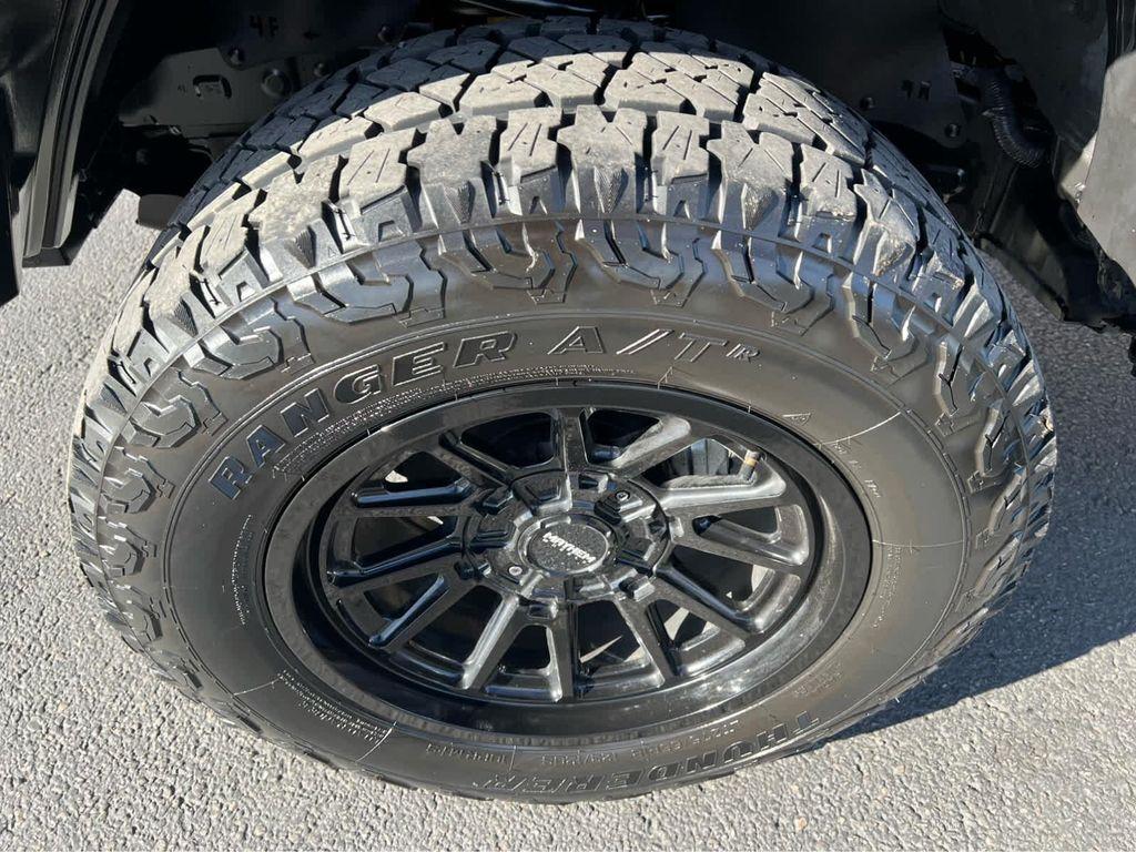 used 2022 Toyota Tacoma car, priced at $35,774