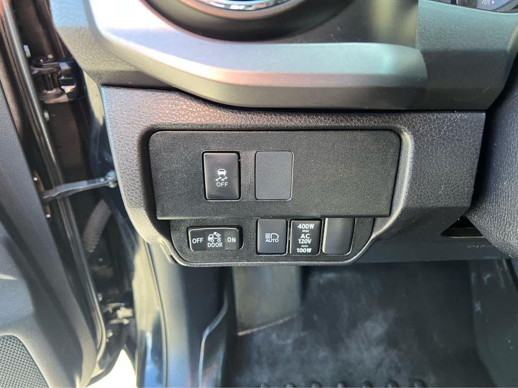used 2022 Toyota Tacoma car, priced at $35,774