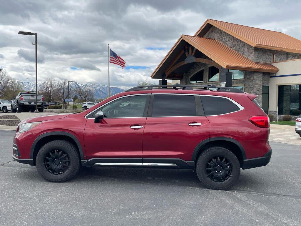 used 2019 Subaru Ascent car, priced at $16,990