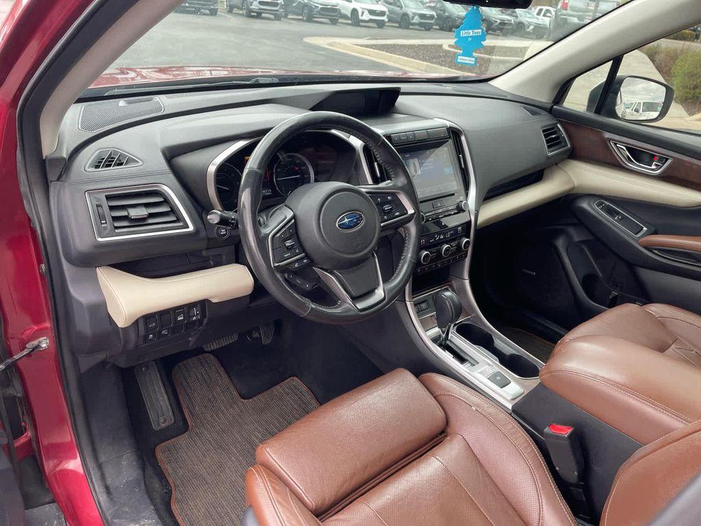used 2019 Subaru Ascent car, priced at $16,990
