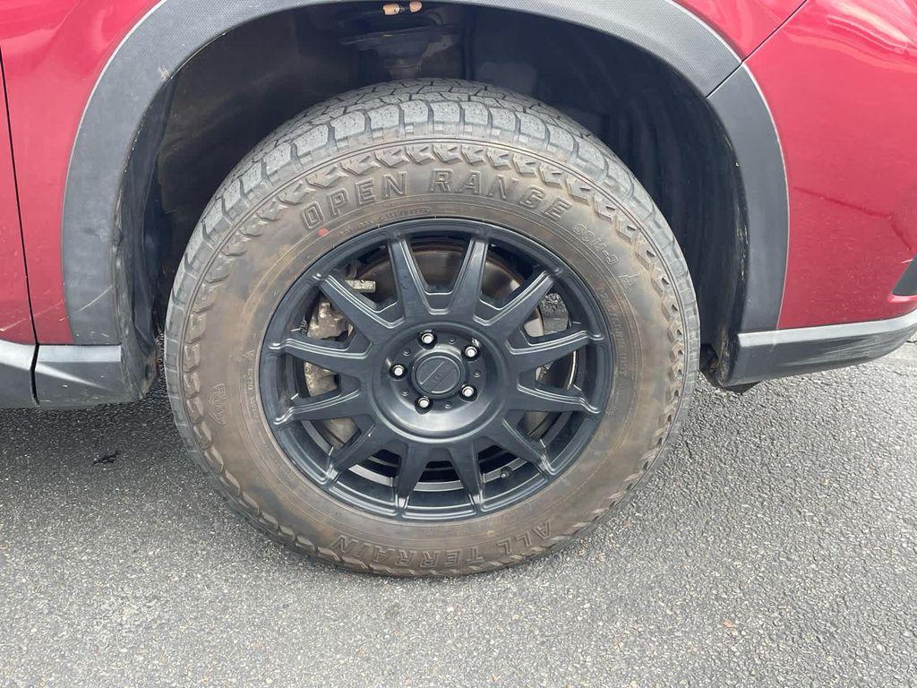 used 2019 Subaru Ascent car, priced at $16,990