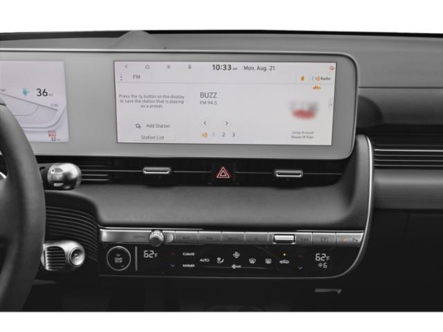 used 2022 Hyundai IONIQ 5 car, priced at $23,995