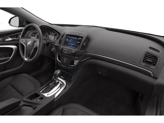 used 2015 Buick Regal car