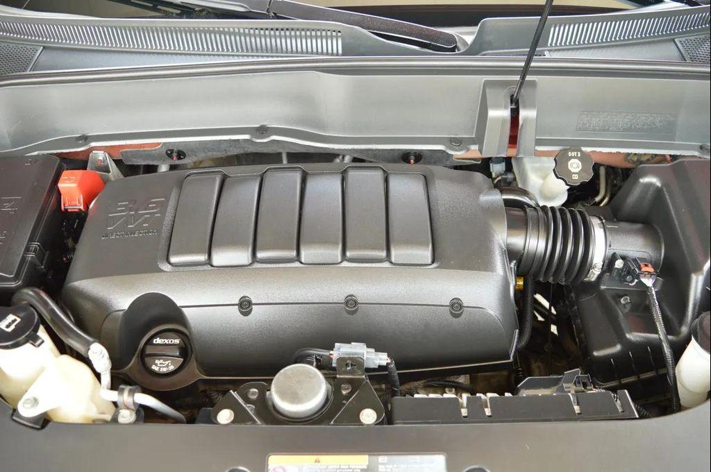 used 2016 Buick Enclave car, priced at $9,888