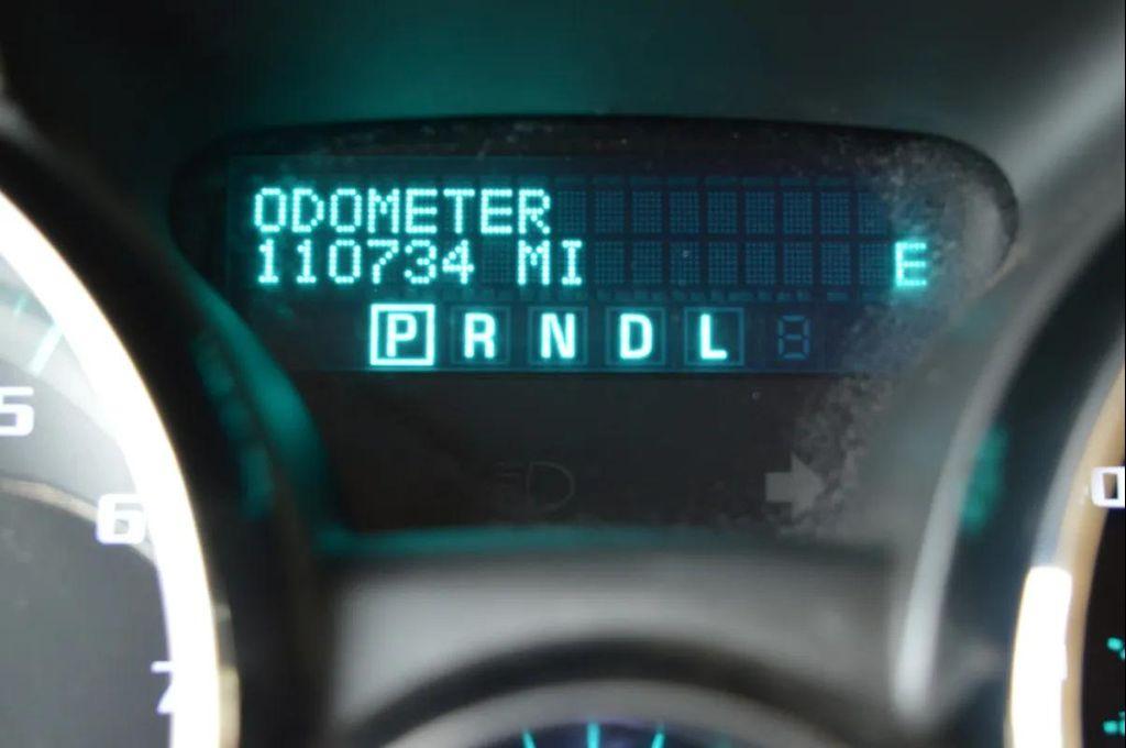 used 2016 Buick Enclave car, priced at $9,888