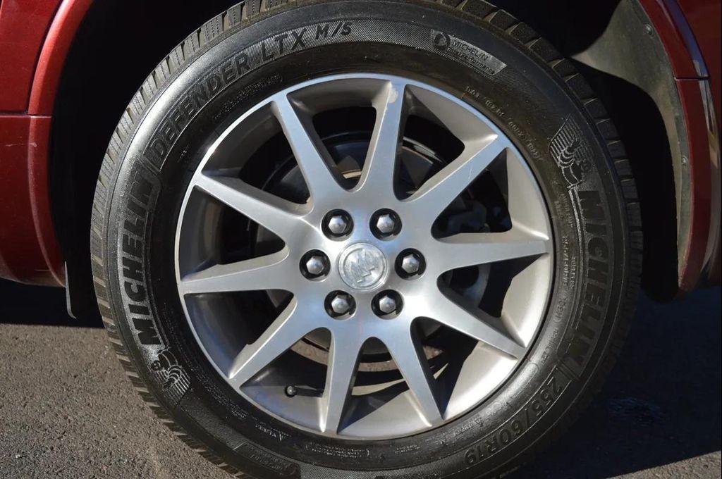 used 2016 Buick Enclave car, priced at $9,888