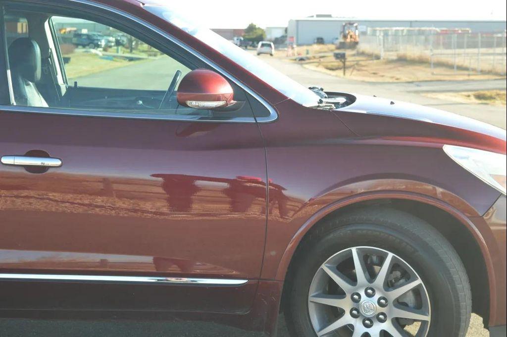 used 2016 Buick Enclave car, priced at $9,888